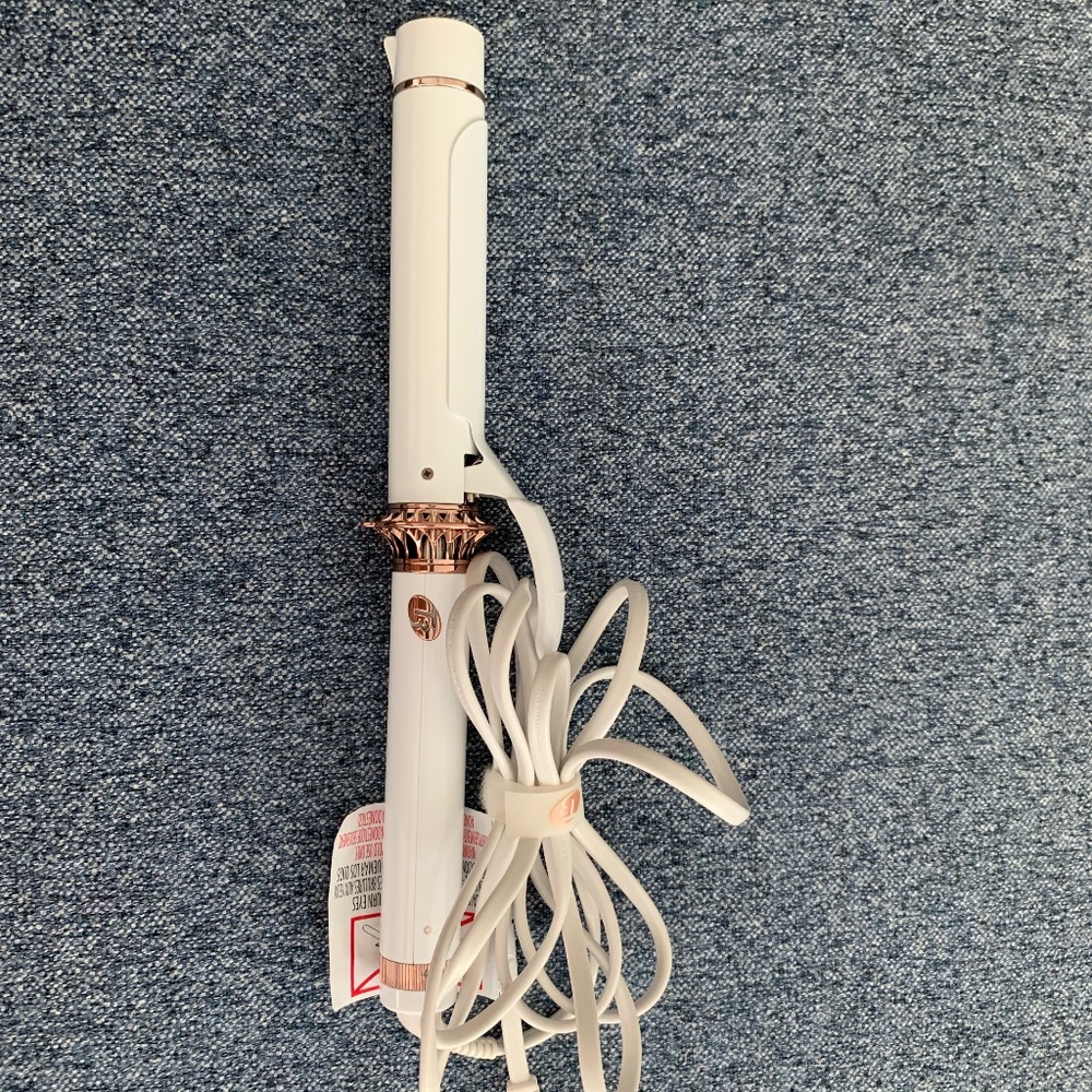 T3 Twirl Ceramic 1.25” Curling Iron